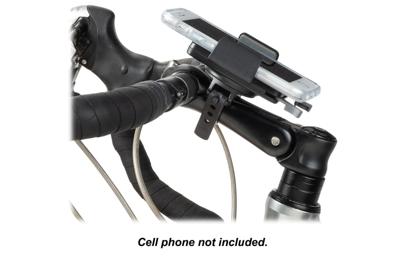 Nite Ize Squeeze Rotating Smartphone Bar Mount | Cabela's