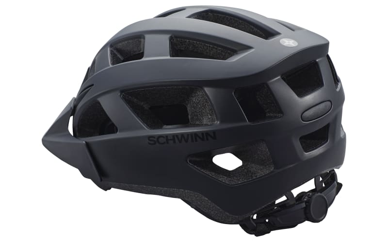 Schwinn classic online bicycle helmet