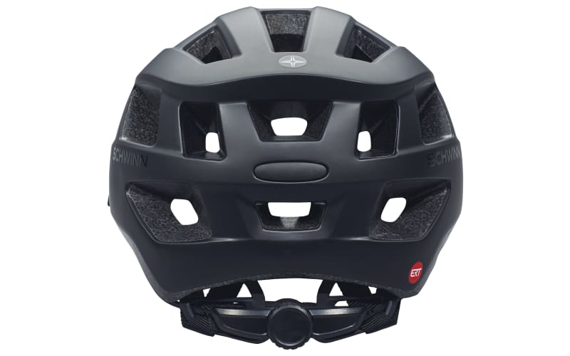 Schwinn Halcyon ERT Bike Helmet | Cabela's