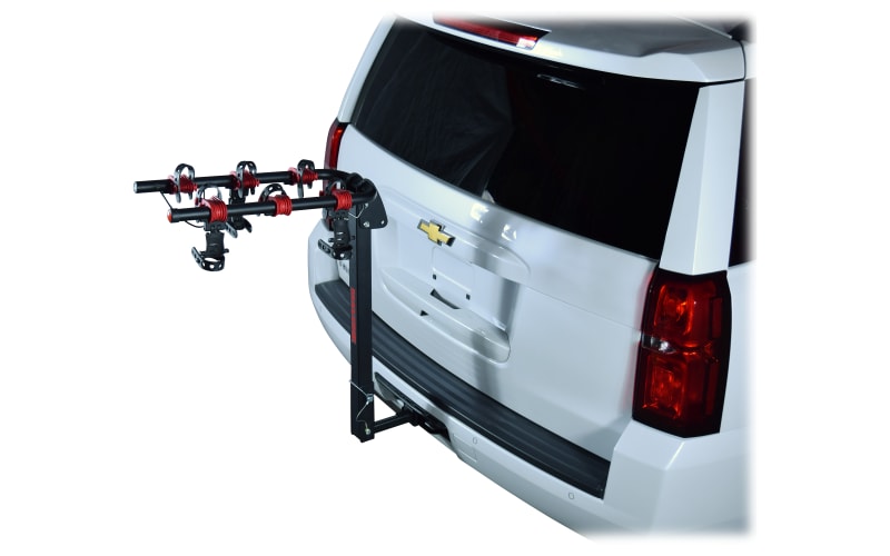 3 bike hotsell carrier hitch mount