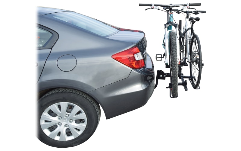 Bass pro shop bike rack sales