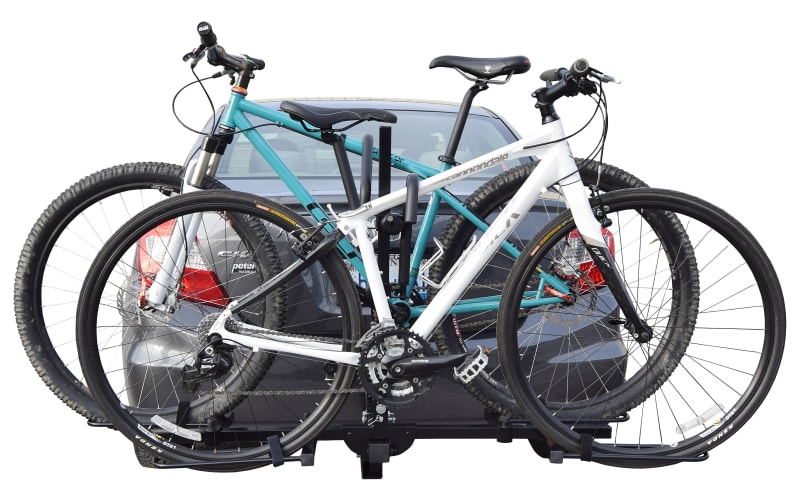 Bass pro 2025 shop bike rack