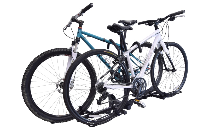 Bass pro 2025 shop bike rack