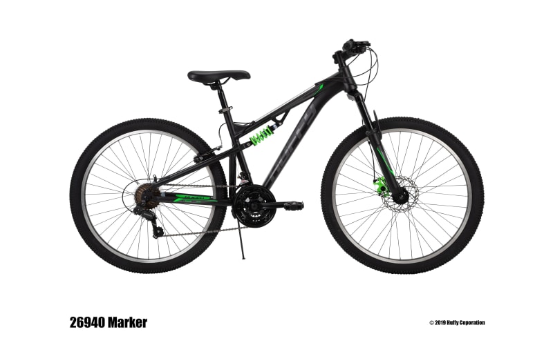 Sezzle sales mountain bike