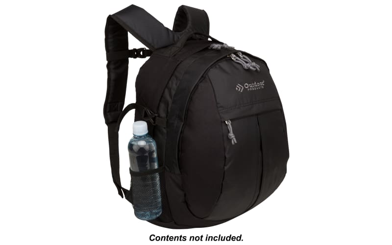 Outdoor products contender daypack clearance