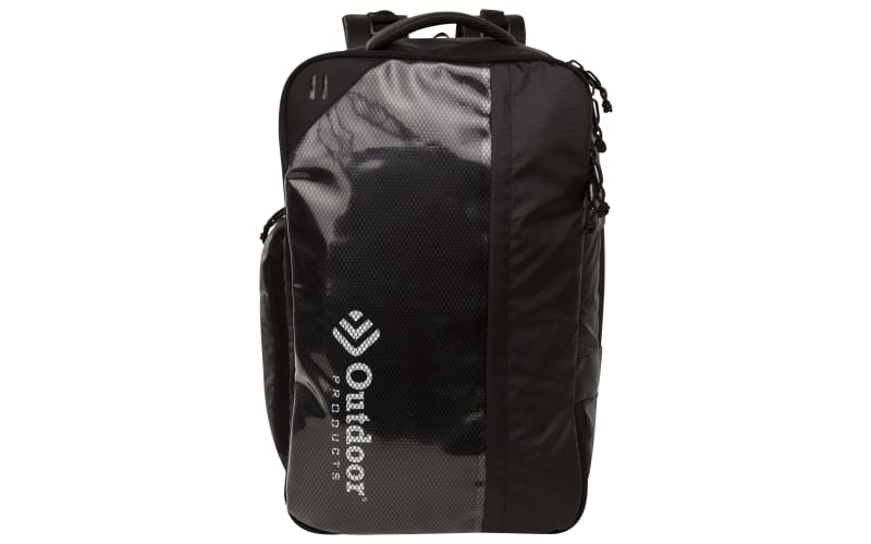 Urban hikers backpack shop