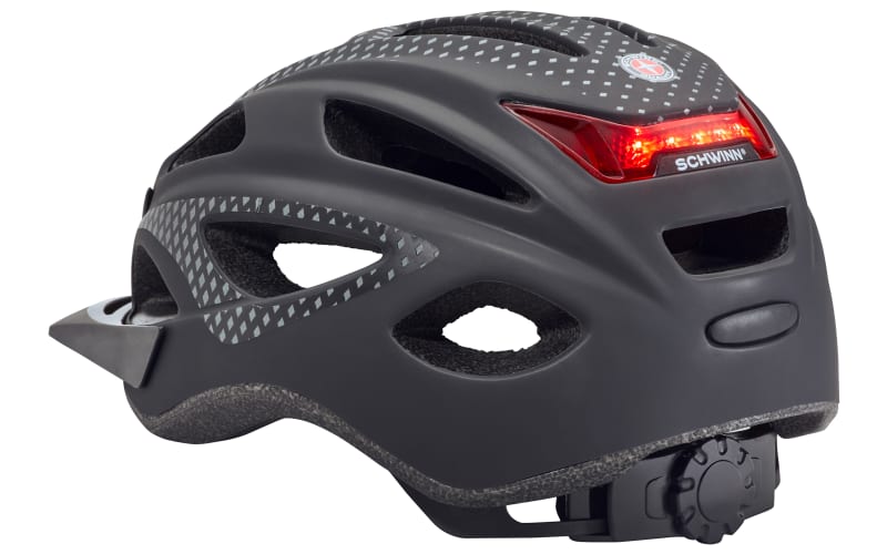 Schwinn Beam Bike Helmet
