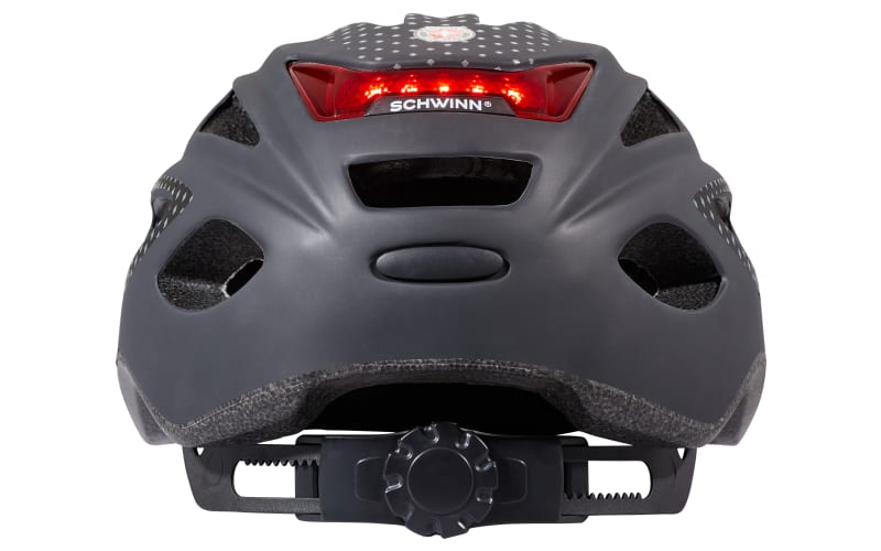 Schwinn women's helmet deals