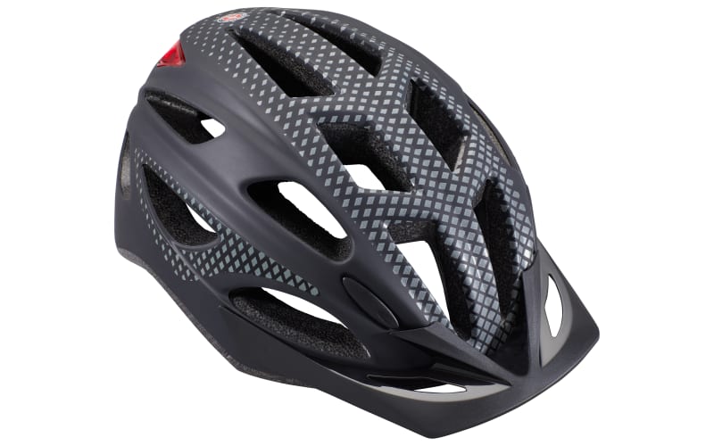 bass pro shop bike helmets Schwinn Beam Bike Helmet