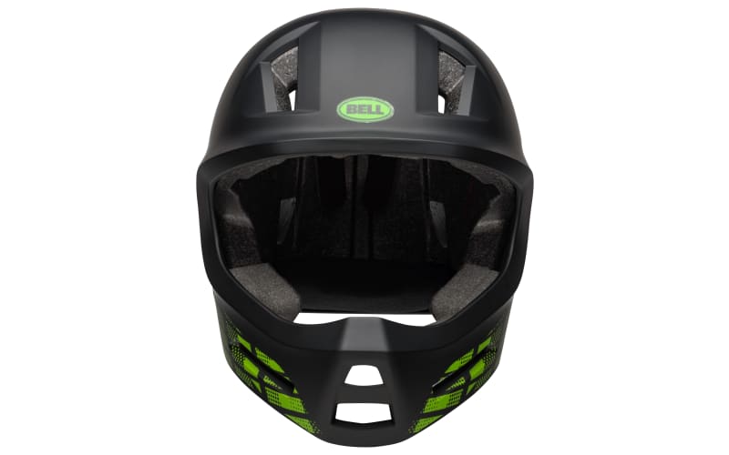 Bell drop youth helmet hot sale