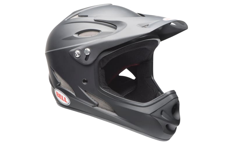 Bell servo adult full face helmet sales