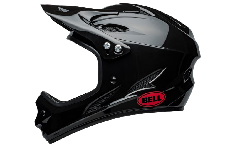 Bell Exodus Full Face Bike Helmet for Youth Bass Pro Shops