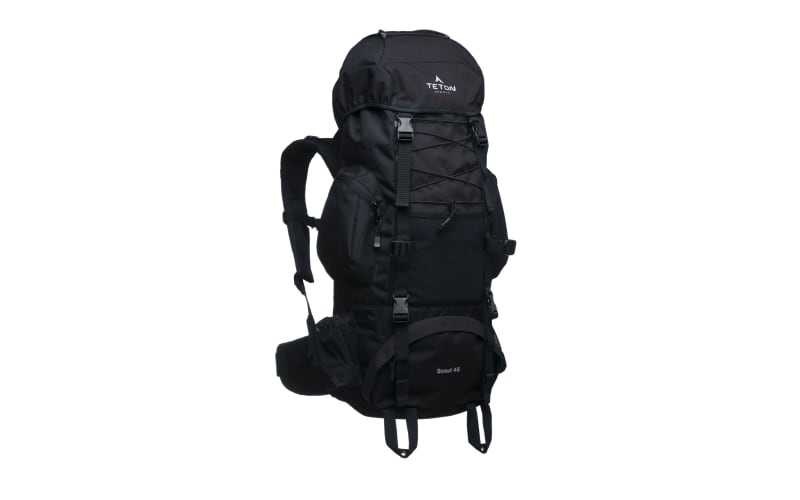 Teton sports scout 3400 internal frame backpack review cheap