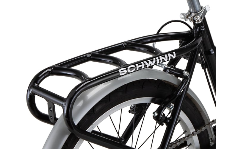 Schwinn loop folding top bike for sale