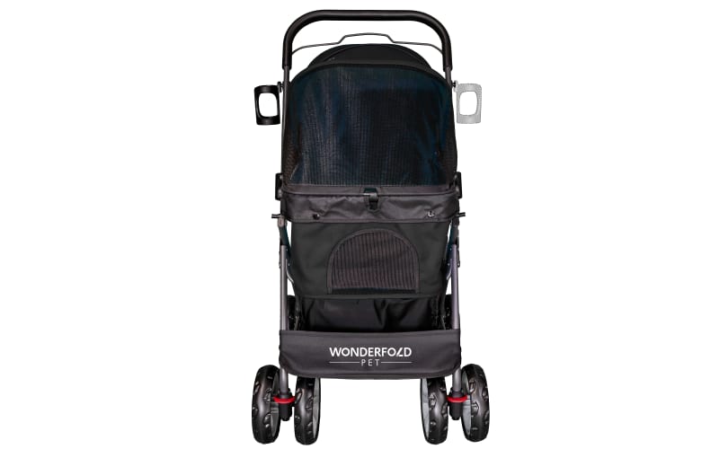 Wonderfold pet stroller store