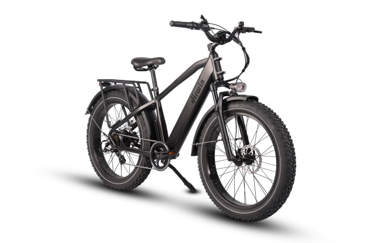 Electric bike bass discount pro