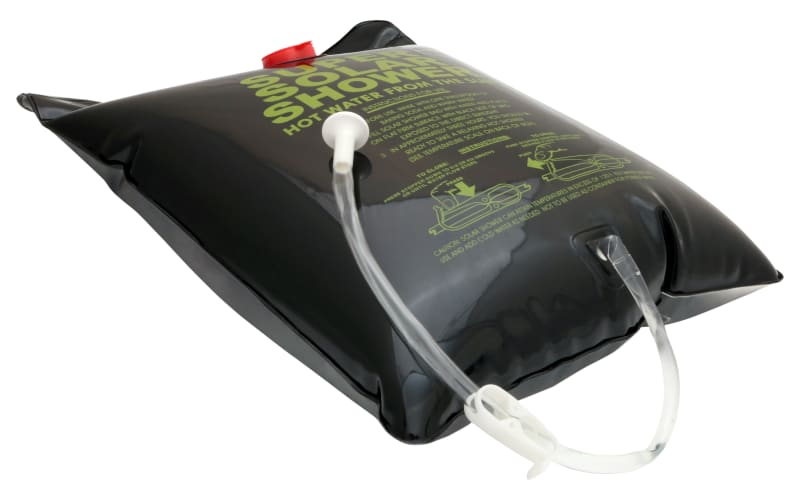 Solar Heated Shower Bag Discounted Deals www.meesenburg.kz