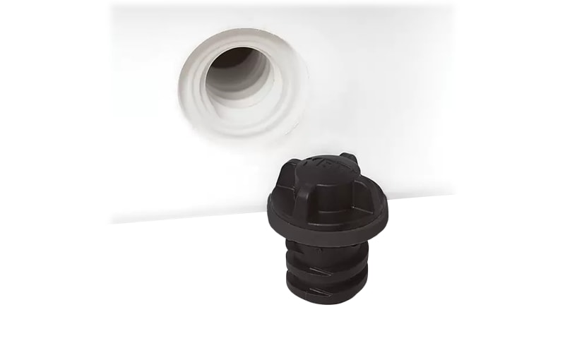 YETI Vortex Drain Plug Bass Pro Shops