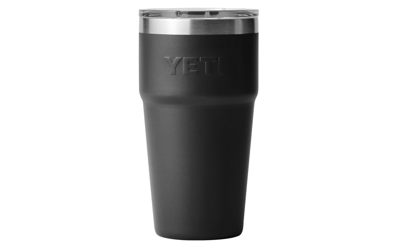 YETI® RAMBLER™ 16 oz. Stackable Pint with MagSlider Lid( U000508C)