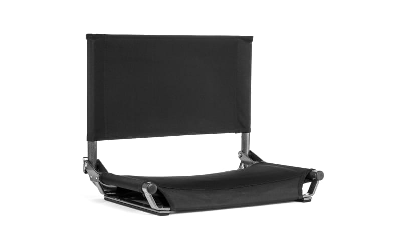 Cascade mountain stadium seat sale