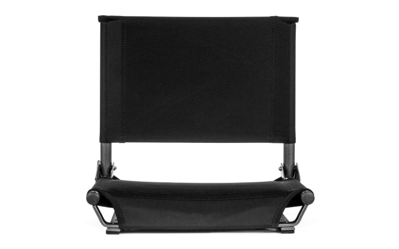 Ultralight Stadium Seat for Bleachers