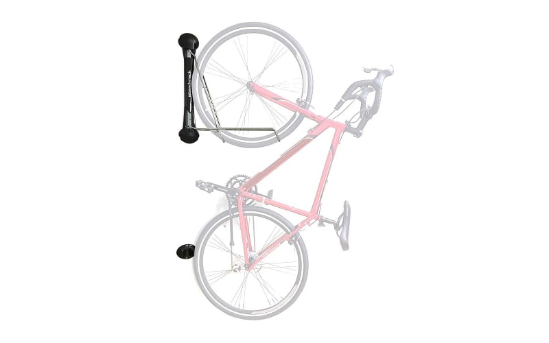Steadyrack classic bike hotsell storage