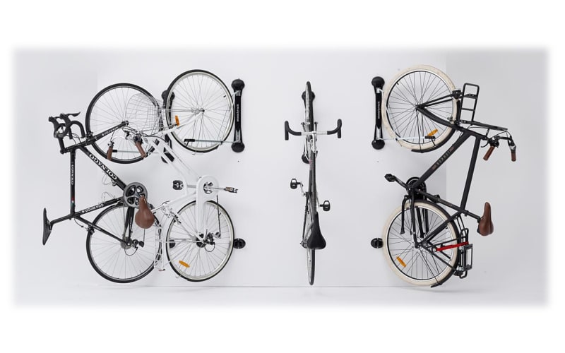 Steadyrack Fender Bike Rack Bass Pro Shops