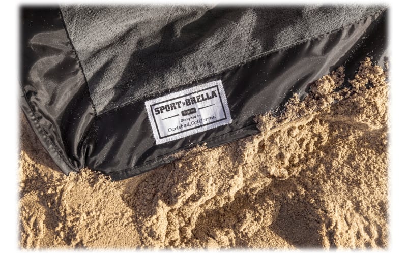 Sport Brella SunSoul Outdoor Blanket