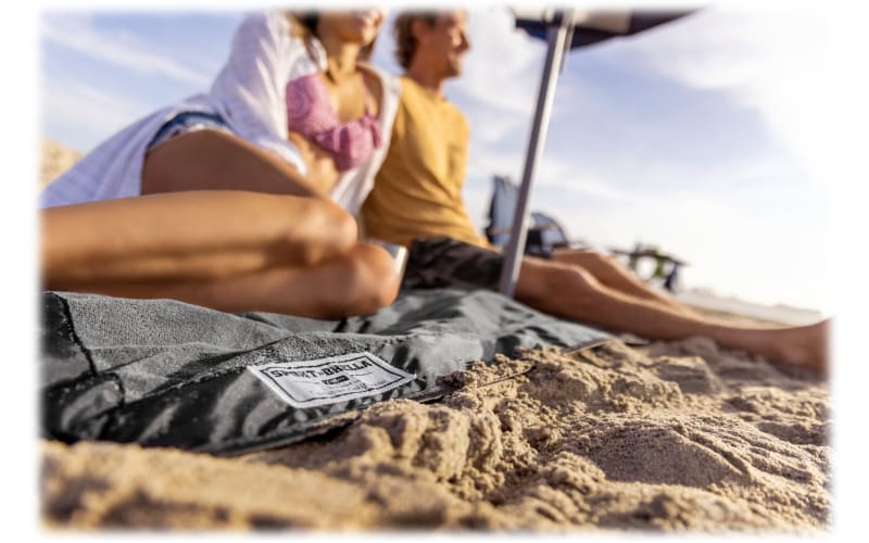 Sport Brella SunSoul Outdoor Blanket
