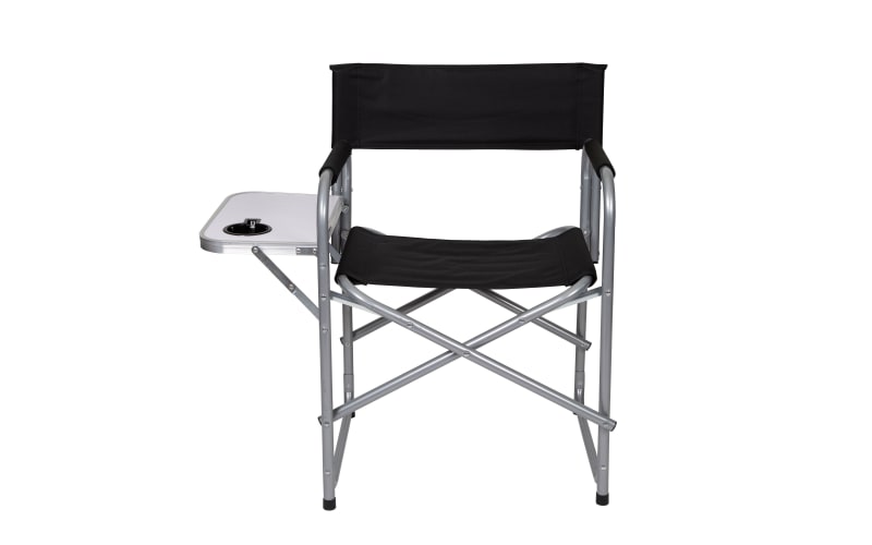 Collapsible directors chair hot sale