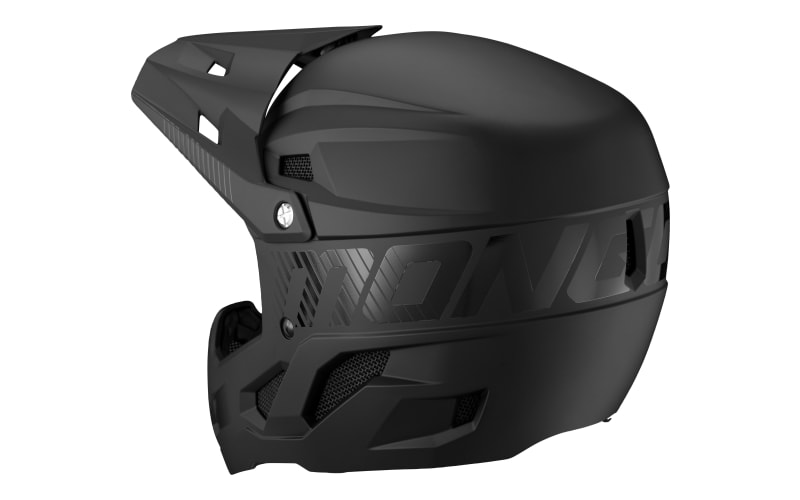Mongoose mountain bike helmet 2025