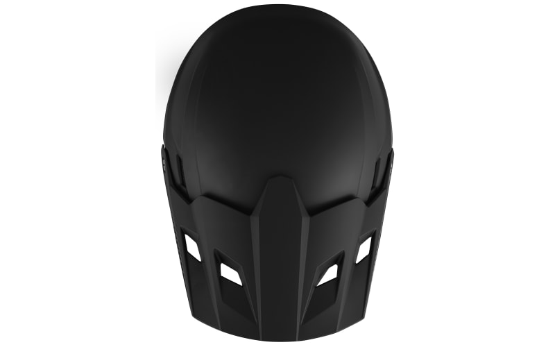 Mongoose full face helmet hotsell