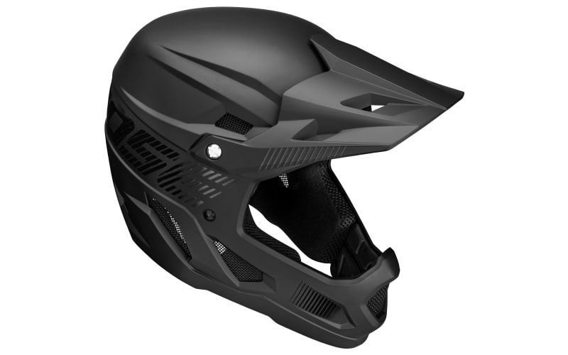 best bike full face helmet RHINO MIPS Mountain face to open Lixada Cycling Helmet for Adults