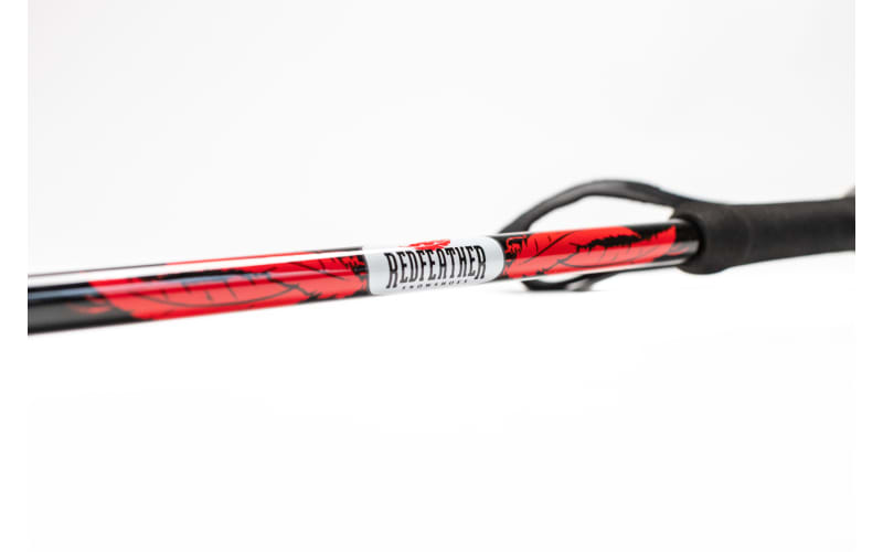 Redfeather Outdoors 3 Section Fast Lock Trekking Poles Cabela s