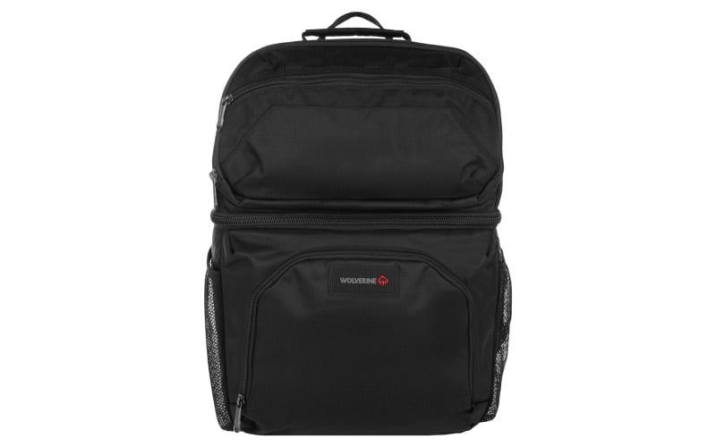 Wolverine 36-Can Cooler Backpack | Bass Pro Shops