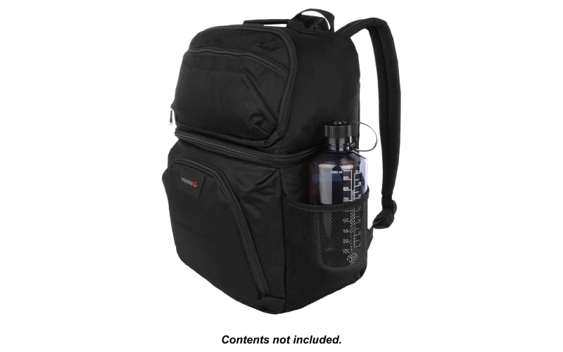 Wolverine 36-Can Cooler Backpack | Cabela's