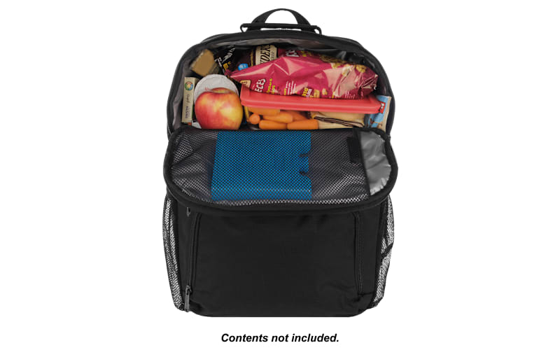 Wolverine 36-Can Cooler Backpack | Bass Pro Shops