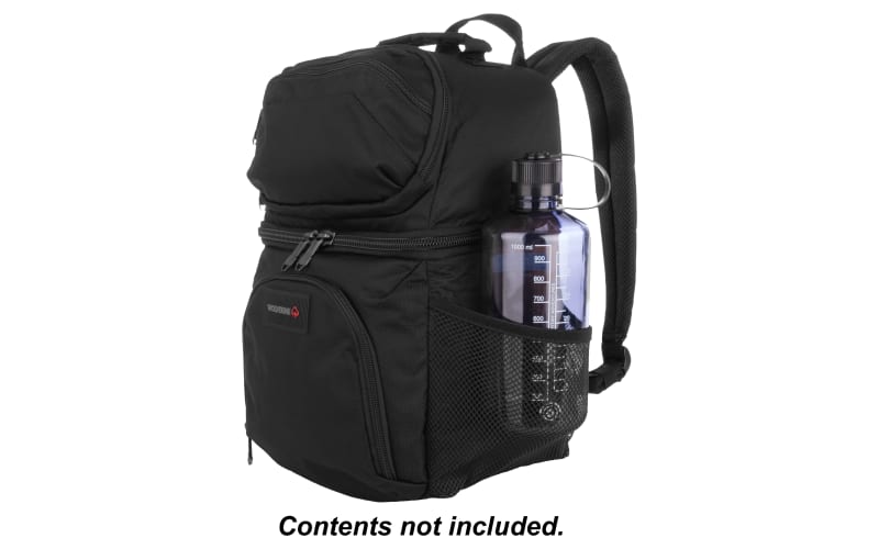 カザック Wolverine 18-Can Cooler Backpack | Cabela's