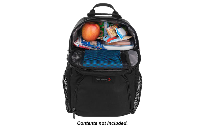カザック Wolverine 18-Can Cooler Backpack | Cabela's