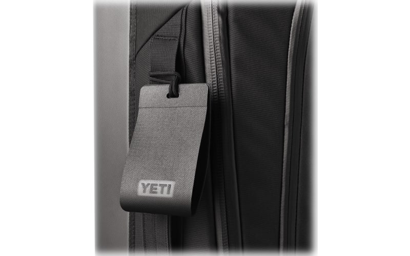  YETI Crossroads Duffel Bag, 60L, Black