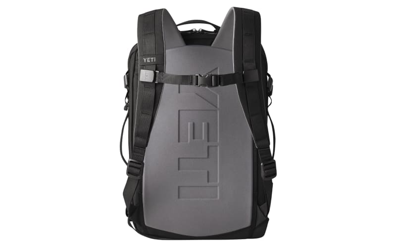 YETI® Crossroads 22 L Backpack – YETI EUROPE