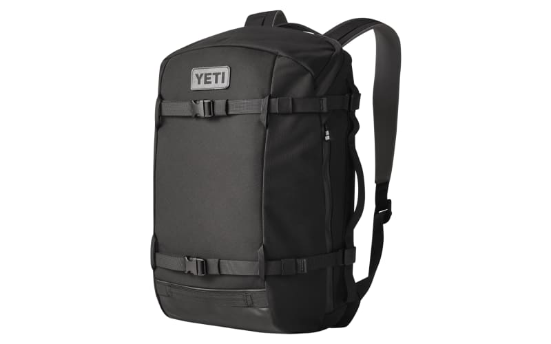 Yeti Crossroads 35L Backpack - Camp Green