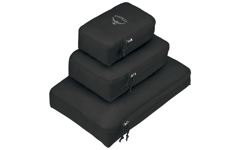 De kerk Scherm vergeven Osprey Ultralight Packing Cube Set | Bass Pro Shops