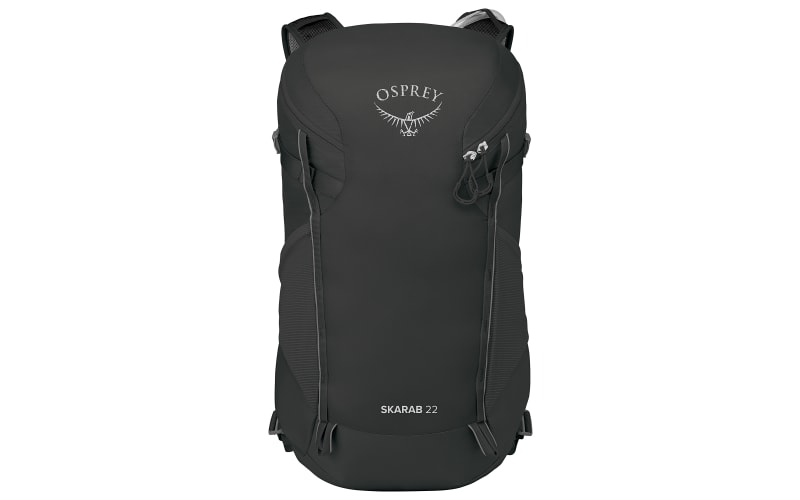 Osprey skarab 22 rucksack sales