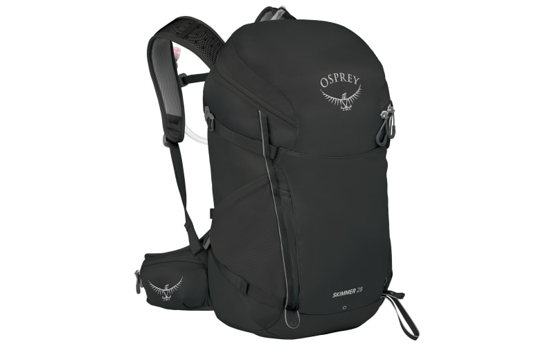 belay blue patagonia backpack Patagonia Refugio 26L Daypack