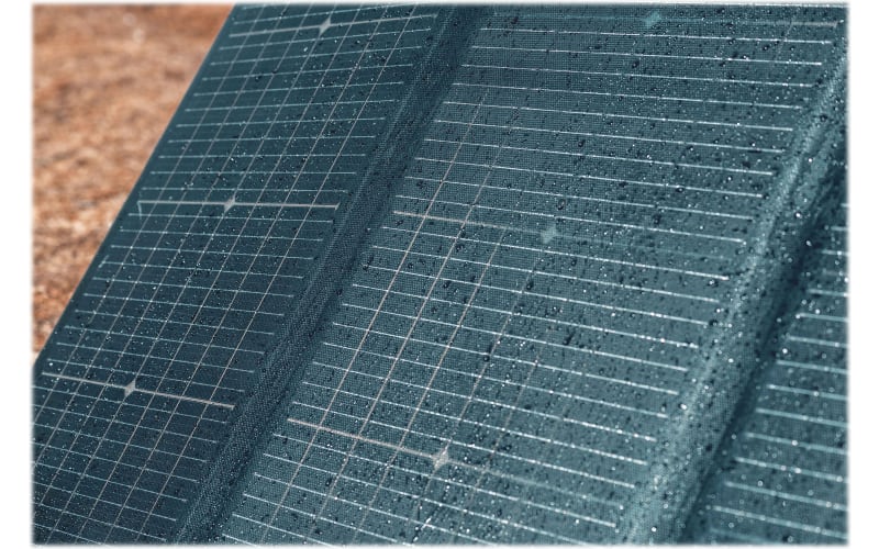 EcoFlow 220W Bifacial Portable Solar Panel | Cabela's
