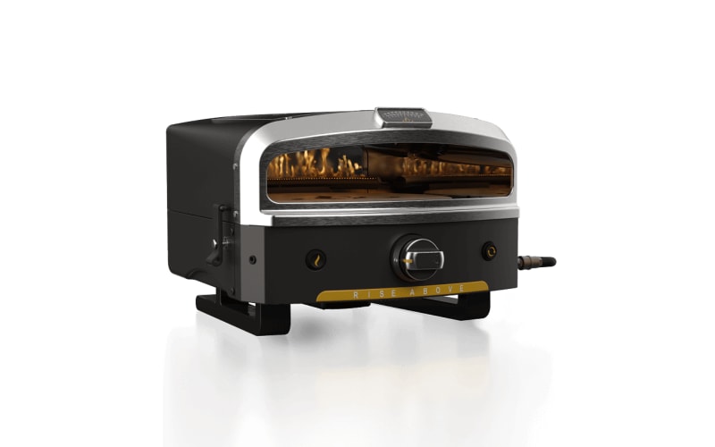 HALO Versa 16 Outdoor Propane Countertop Pizza Oven | Bass Pro Shops