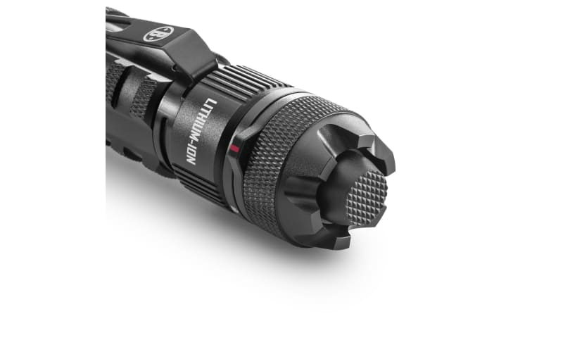 Bushnell flashlight hot sale