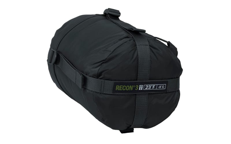 tragedie inzet Immoraliteit Elite Survival Systems 23°F Recon 3 Sleeping Bag | Bass Pro Shops