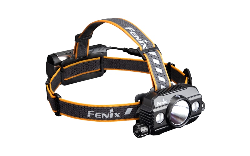 Fenix HP30R V2.0 Rechargeable Headlamp | Bass Pro Shops